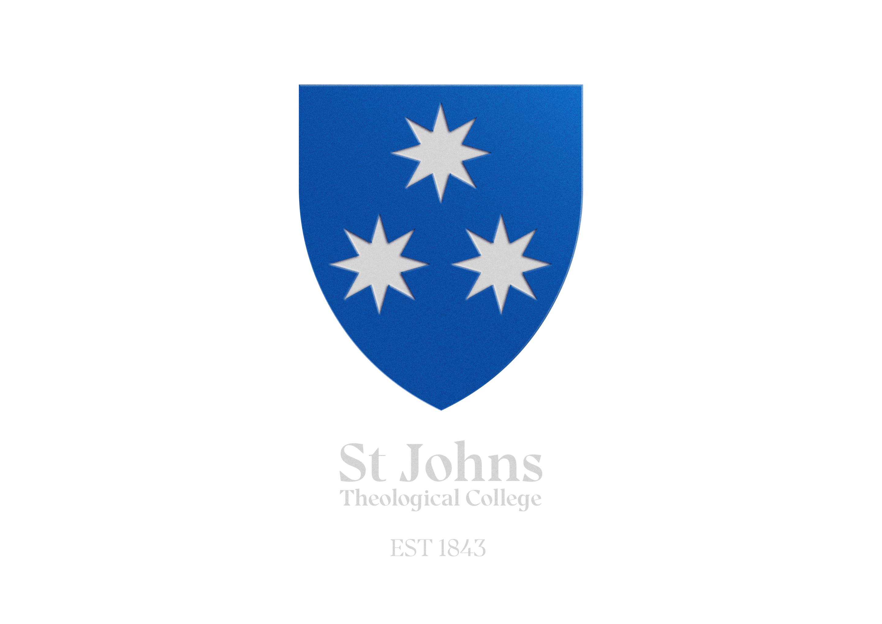 St Johns Theological College