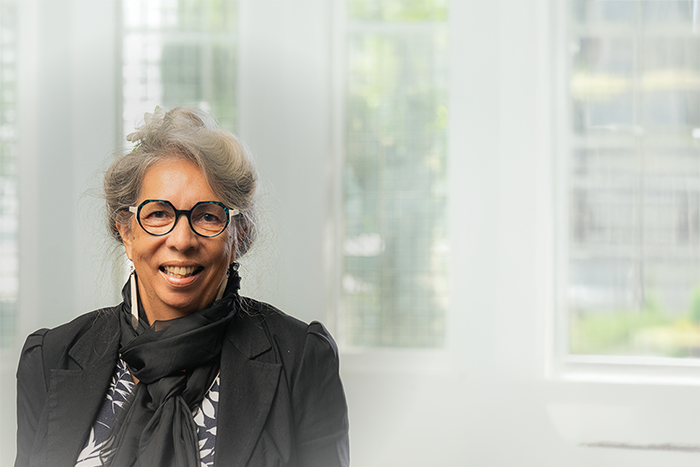 Dr Jenny Te Paa Daniel on the election of the Archbishop of Canterbury